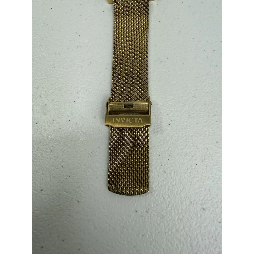 Watch Invicta INV46862 Vintage Men 30 Stainless steel